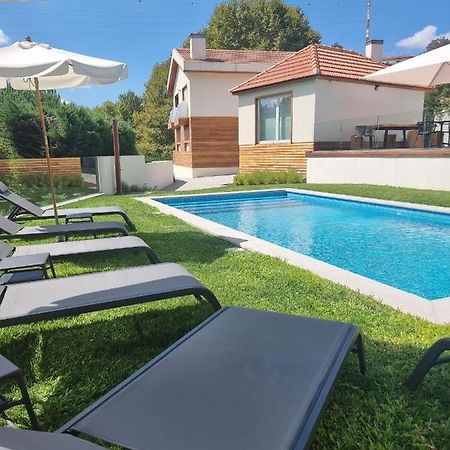 Casas Bouça Maria - Aqua Village&Sports Marco de Canavezes Extérieur photo