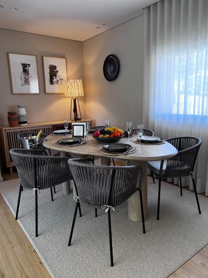 Casas Bouça Maria - Aqua Village&Sports Marco de Canavezes Extérieur photo
