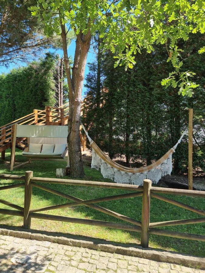 Casas Bouça Maria - Aqua Village&Sports Marco de Canavezes Extérieur photo