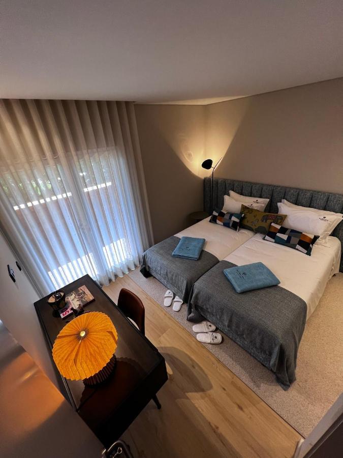 Casas Bouça Maria - Aqua Village&Sports Marco de Canavezes Extérieur photo