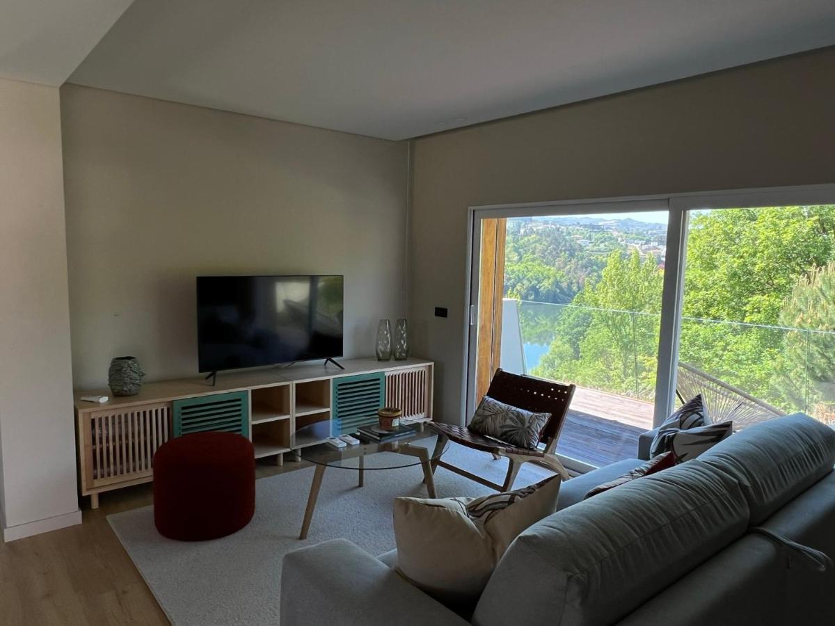 Casas Bouça Maria - Aqua Village&Sports Marco de Canavezes Extérieur photo