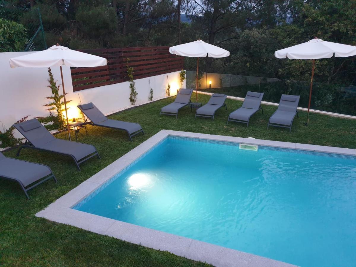 Casas Bouça Maria - Aqua Village&Sports Marco de Canavezes Extérieur photo
