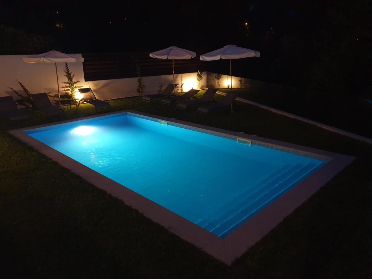 Casas Bouça Maria - Aqua Village&Sports Marco de Canavezes Extérieur photo