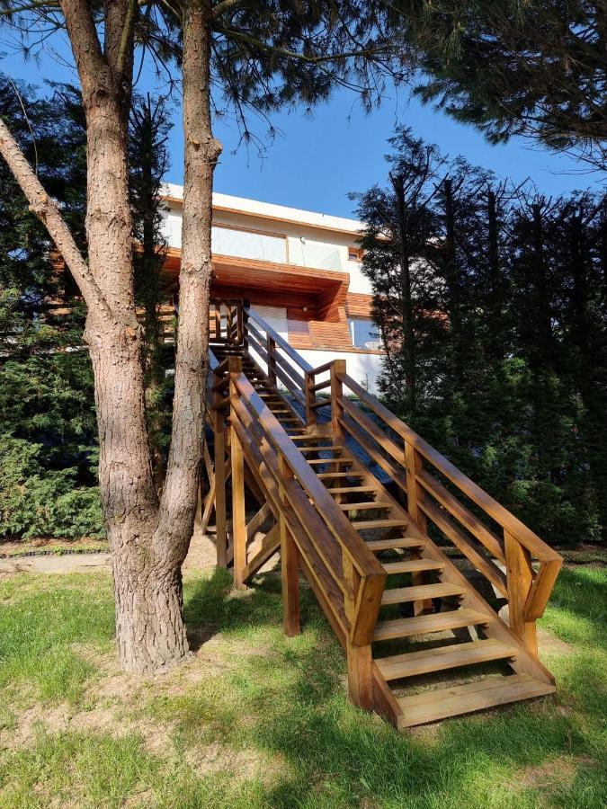 Casas Bouça Maria - Aqua Village&Sports Marco de Canavezes Extérieur photo