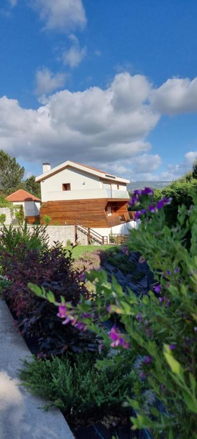 Casas Bouça Maria - Aqua Village&Sports Marco de Canavezes Extérieur photo