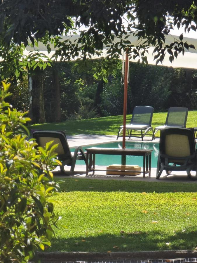 Casas Bouça Maria - Aqua Village&Sports Marco de Canavezes Extérieur photo