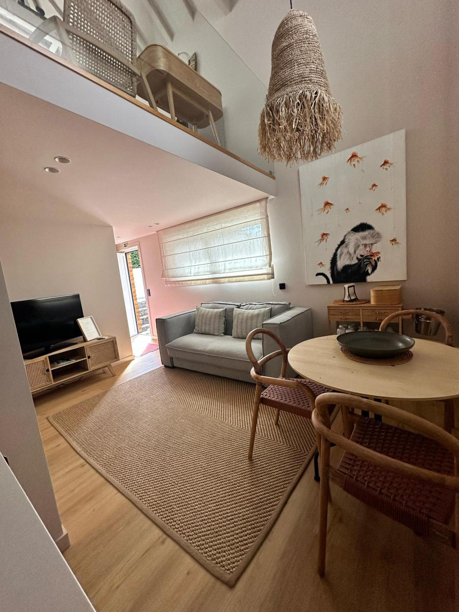 Casas Bouça Maria - Aqua Village&Sports Marco de Canavezes Extérieur photo