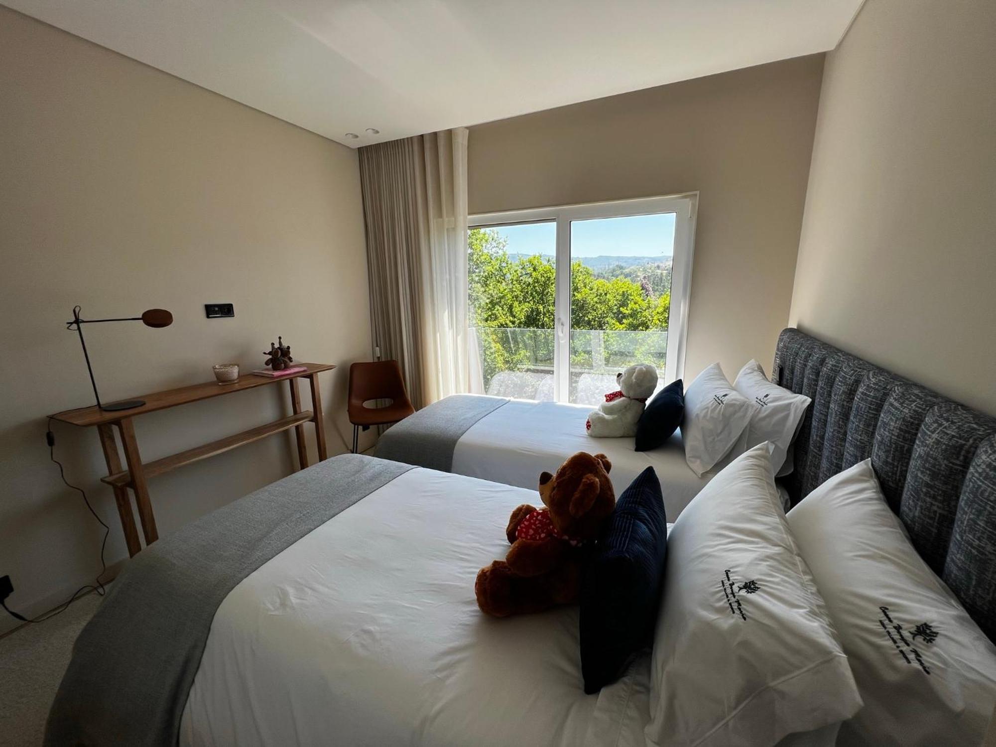 Casas Bouça Maria - Aqua Village&Sports Marco de Canavezes Extérieur photo