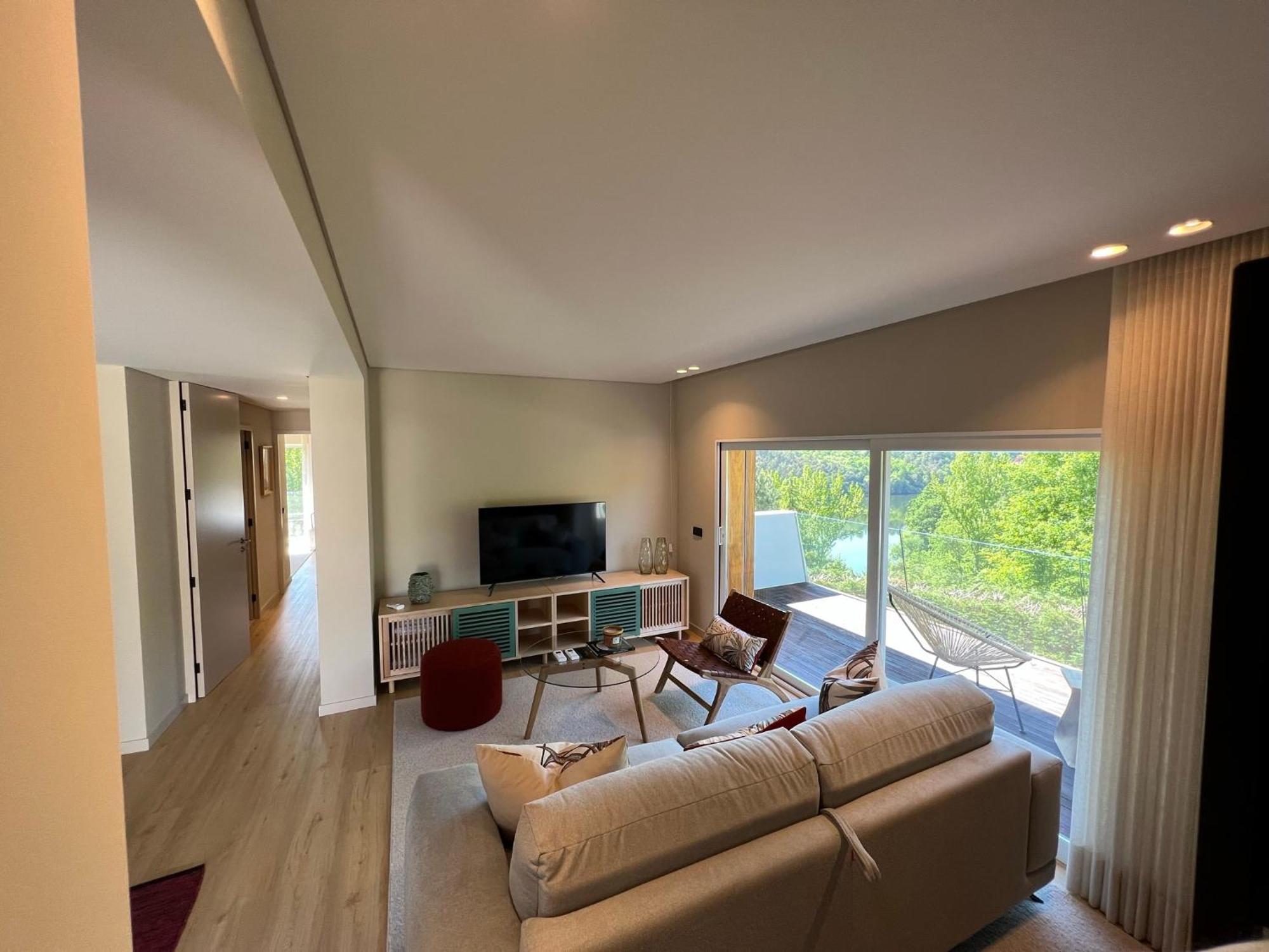 Casas Bouça Maria - Aqua Village&Sports Marco de Canavezes Extérieur photo