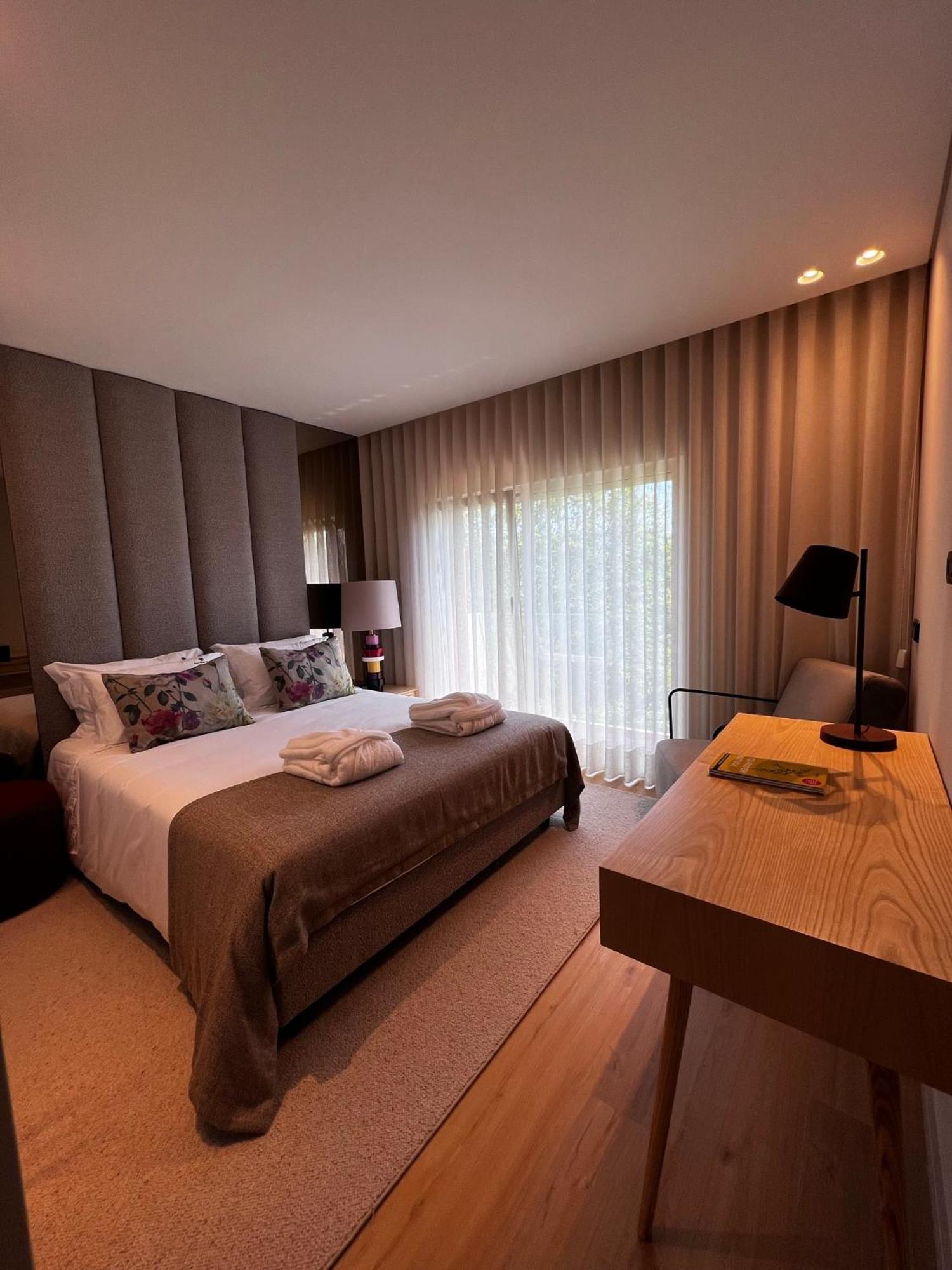 Casas Bouça Maria - Aqua Village&Sports Marco de Canavezes Extérieur photo