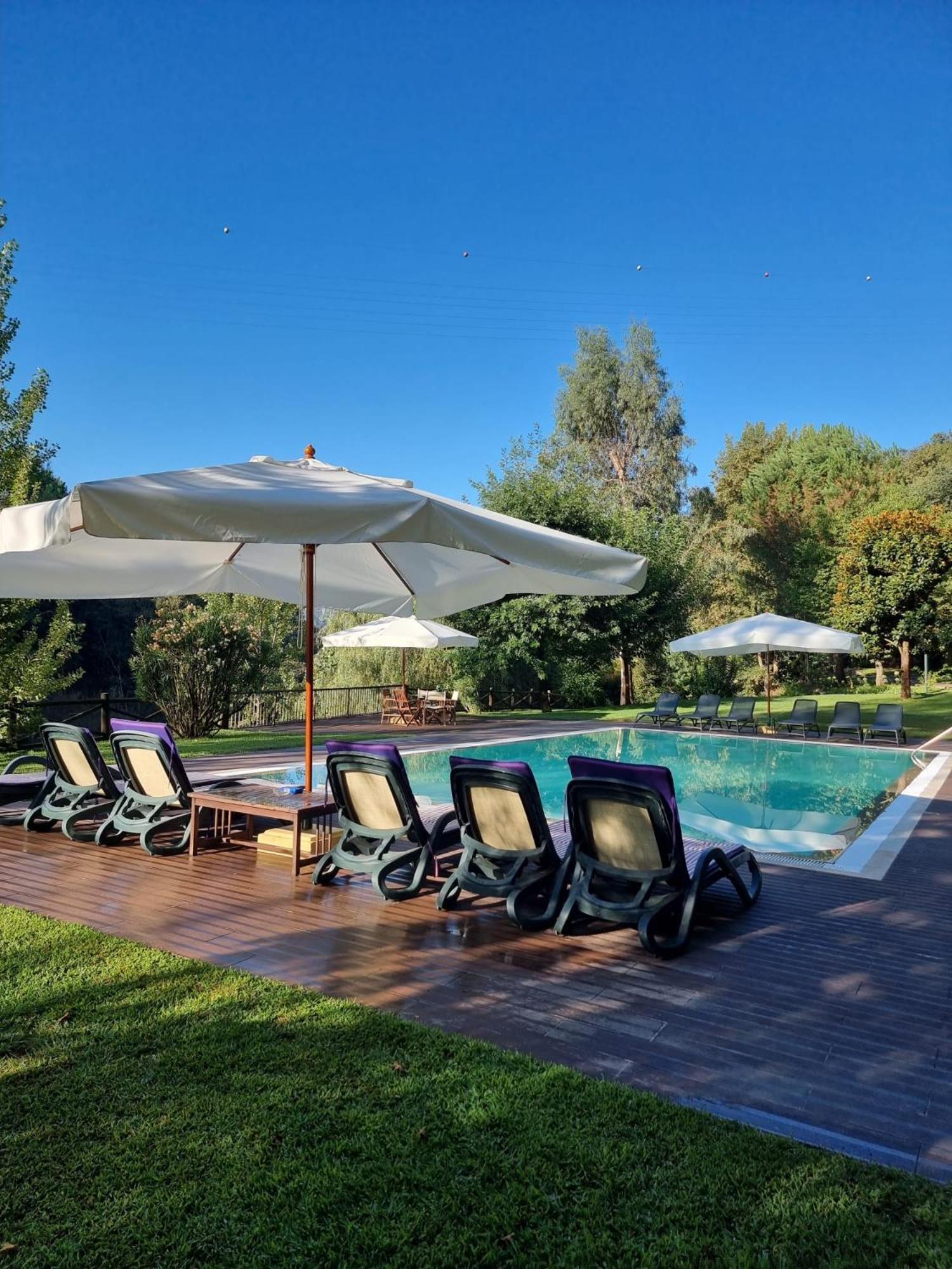 Casas Bouça Maria - Aqua Village&Sports Marco de Canavezes Extérieur photo