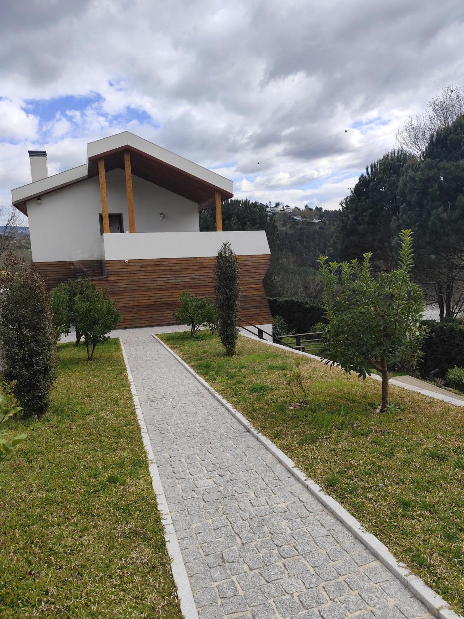 Casas Bouça Maria - Aqua Village&Sports Marco de Canavezes Extérieur photo