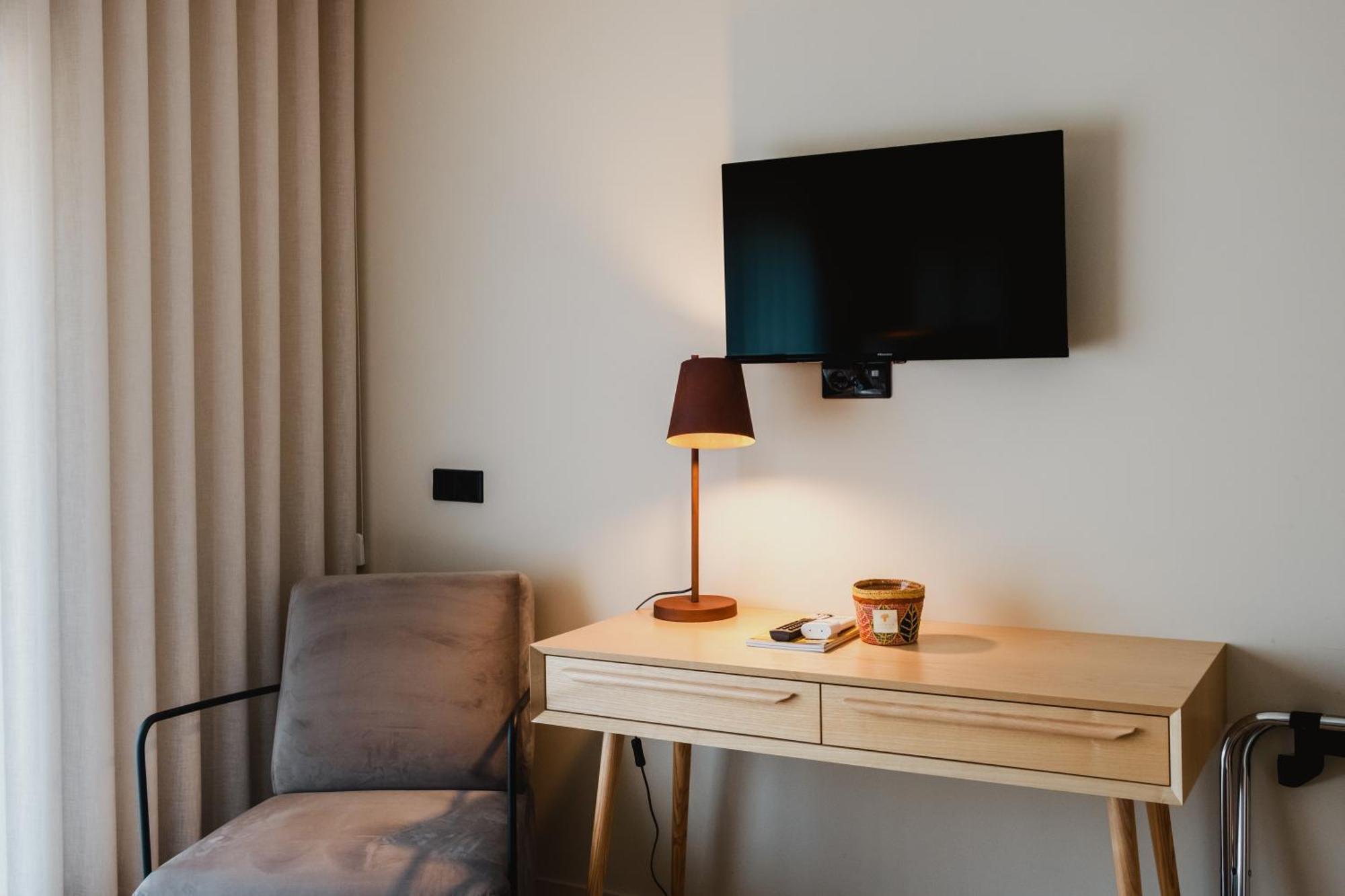 Casas Bouça Maria - Aqua Village&Sports Marco de Canavezes Chambre photo