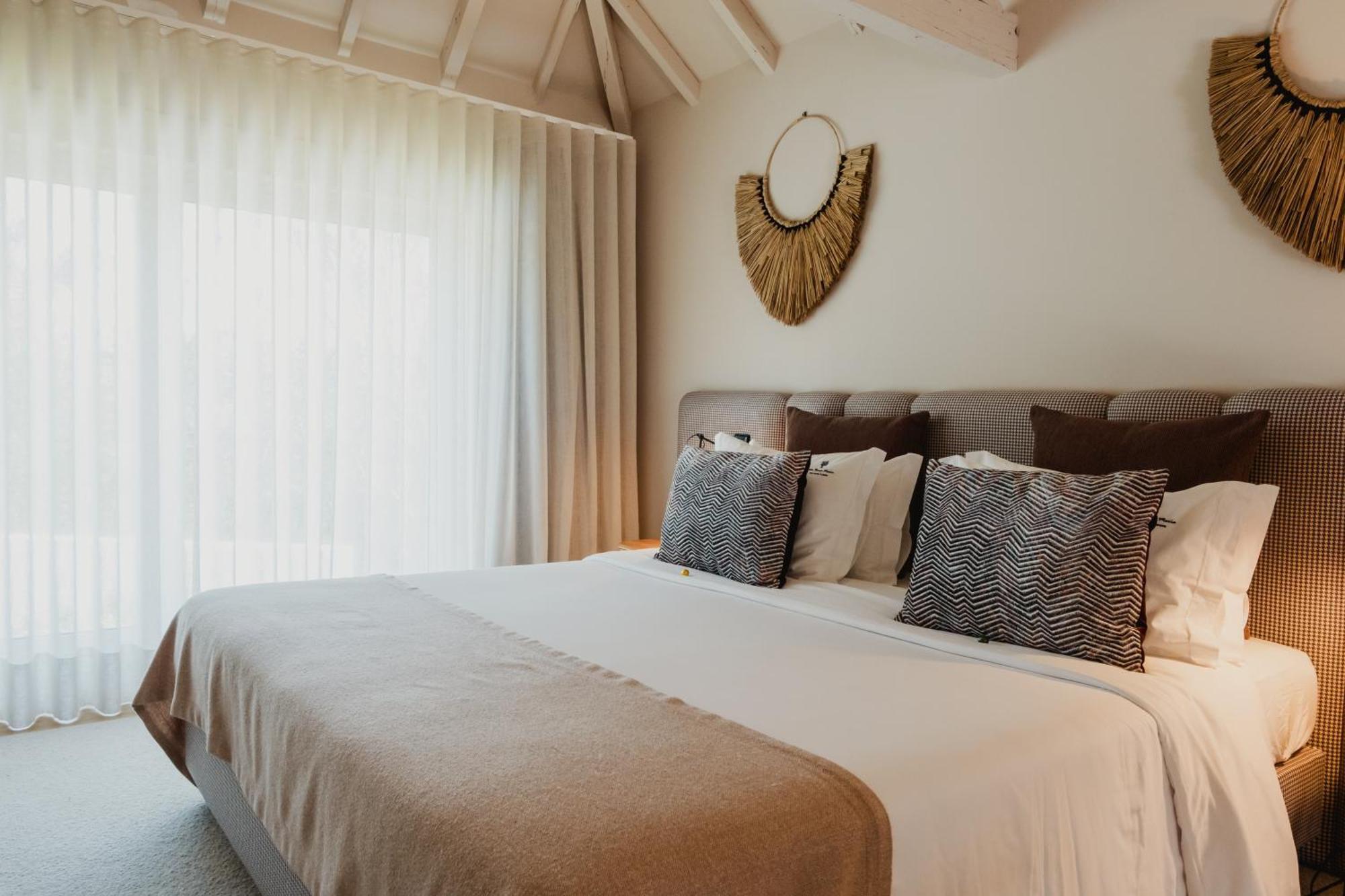 Casas Bouça Maria - Aqua Village&Sports Marco de Canavezes Chambre photo