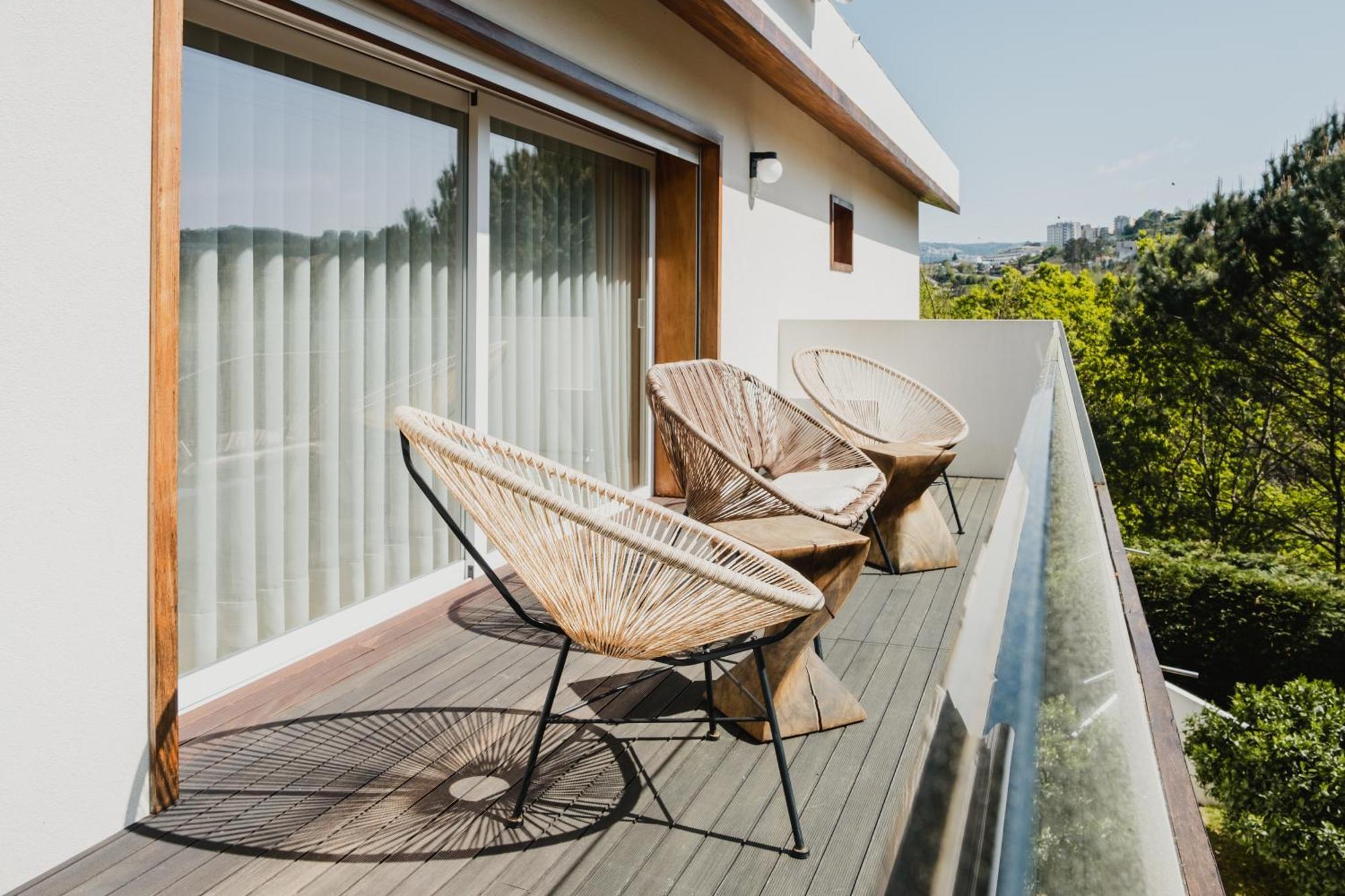 Casas Bouça Maria - Aqua Village&Sports Marco de Canavezes Chambre photo