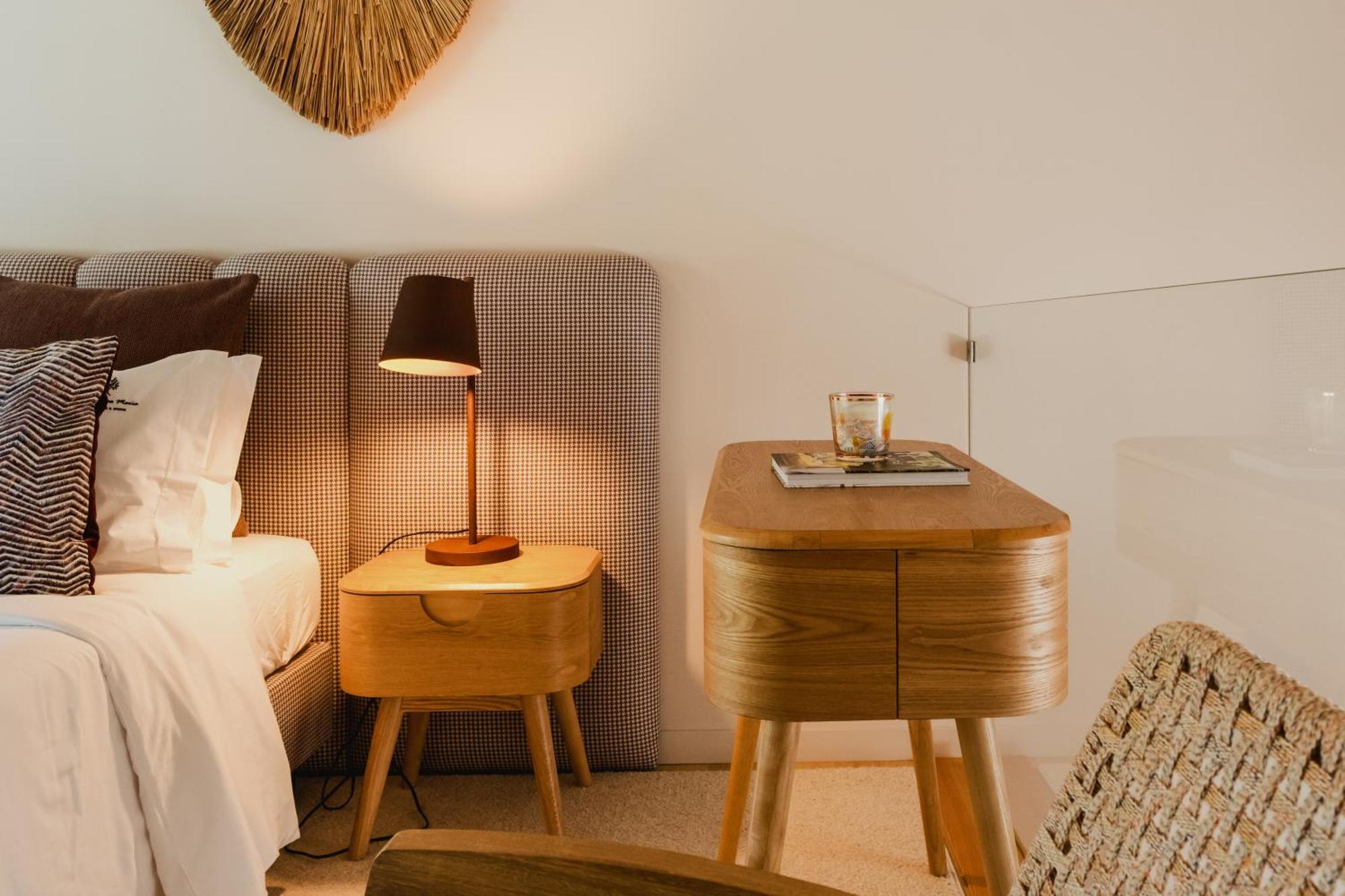 Casas Bouça Maria - Aqua Village&Sports Marco de Canavezes Chambre photo