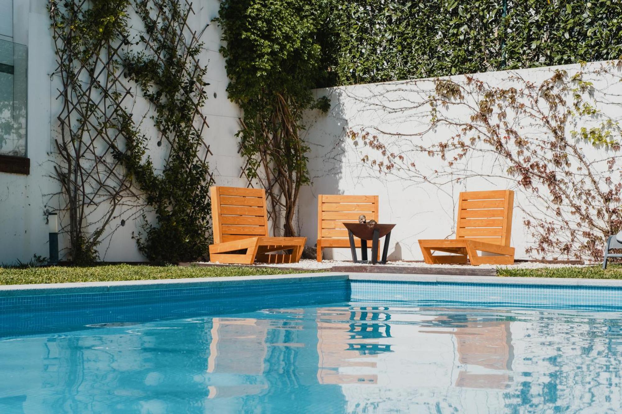 Casas Bouça Maria - Aqua Village&Sports Marco de Canavezes Extérieur photo